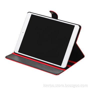 Easel case with many stands